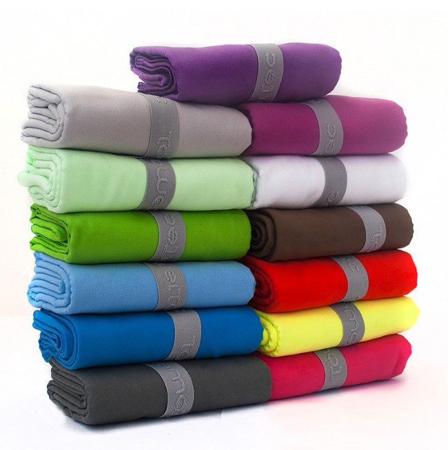 microfiber suede towels 