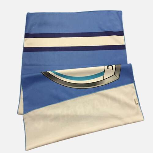 polyester beach towel