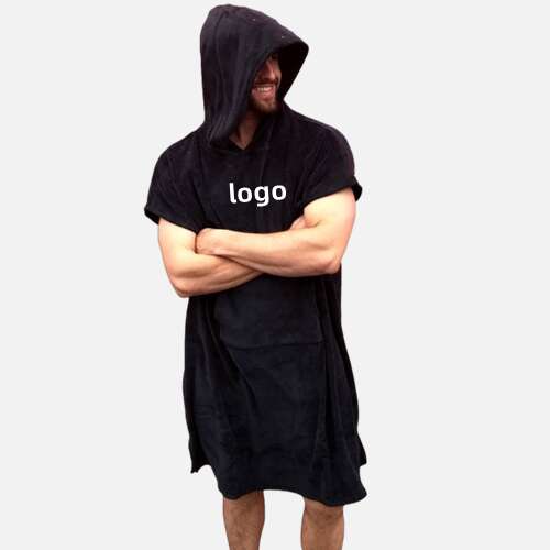 adult poncho