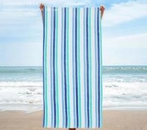 portable beach towels