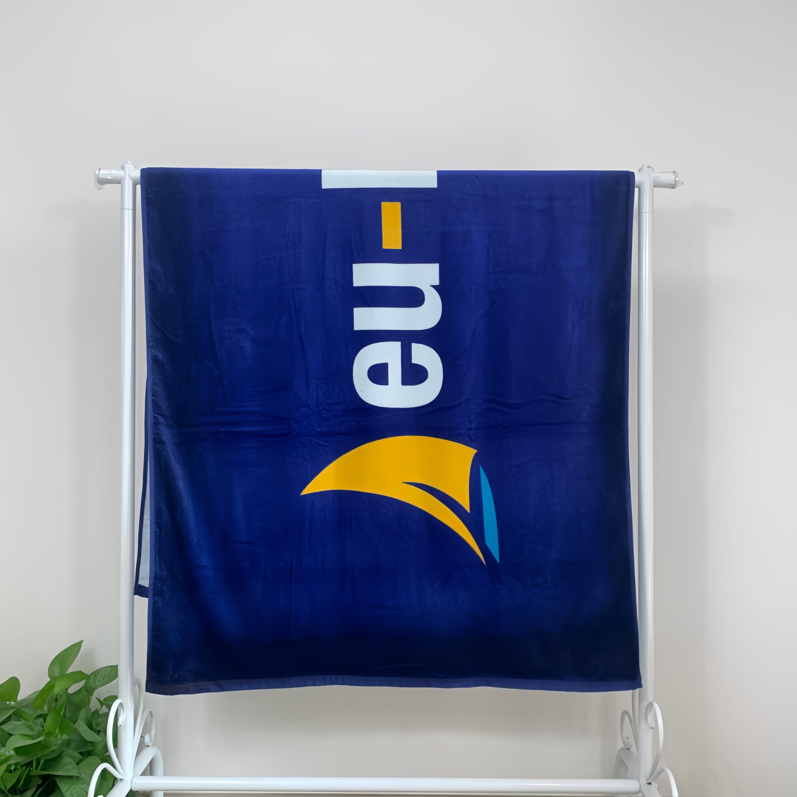 Custom towel factory in China